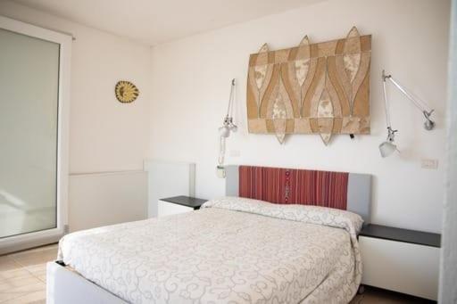 Rizzorelax B&B Io Mammata E Tu Capilungo Exterior foto