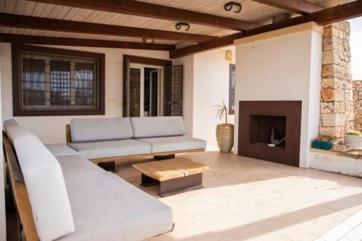Rizzorelax B&B Io Mammata E Tu Capilungo Exterior foto